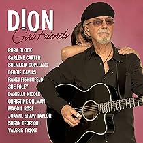 Blues With Friends (2LP Vinyl): Dion, Dion: Amazon.ca: Music